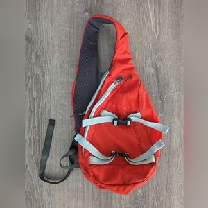 Patagonia Atom 8L Sling